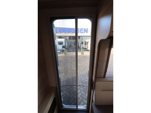 Weinsberg CaraOne Edition HOT 450 FU MODEL 2027 - 771 FLOOR photo: 17