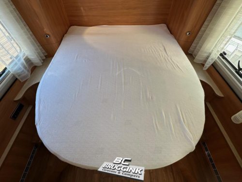 Hymer BML 798  Foto: 17