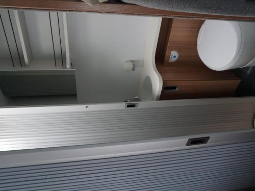 Sun Living S 65 SL AUTOMATIK Foto: 5