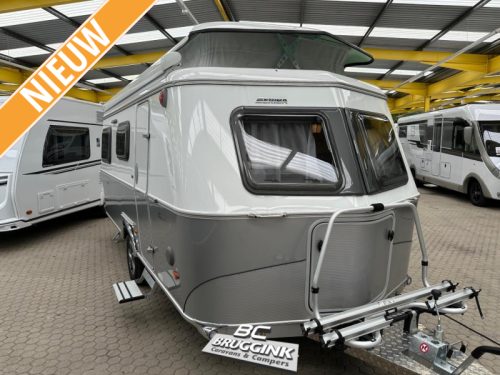 Eriba Touring 630 - BRUGGINK 60 JAAR Foto: 0