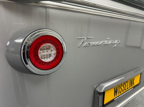 Eriba Touring Troll 542 Foto: 13