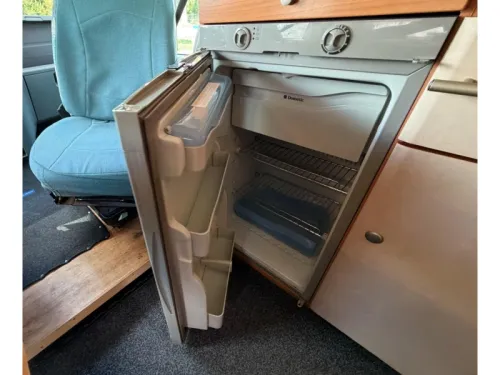 Chausson Flash 02 NL Wohnmobil ( NAP ) Foto: 10