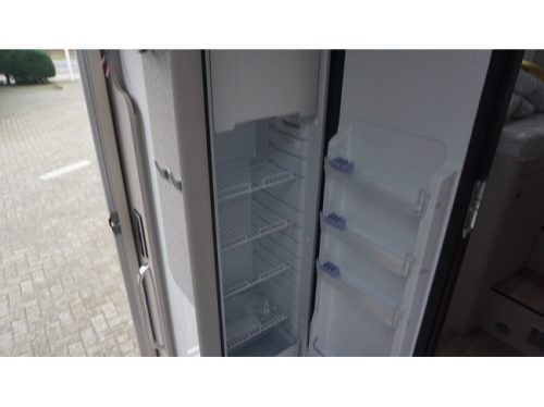 Hymer Tramp S 685 Mercedes Foto: 15