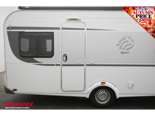 Knaus Sport 500 W04 Mover Awning photo: 4