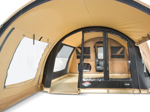 Europa Camper Trailcruiser Basic - 8 Personen - Neu 2026 Foto: 3
