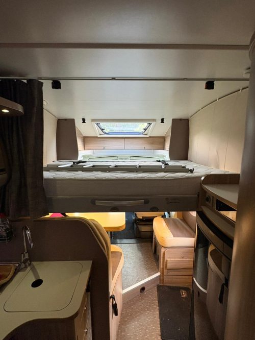 Adria Matrix photo: 16
