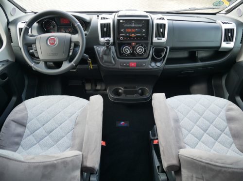 Carado T448, Automatic, Single beds, Drop-down bed, XXL Garage photo: 3