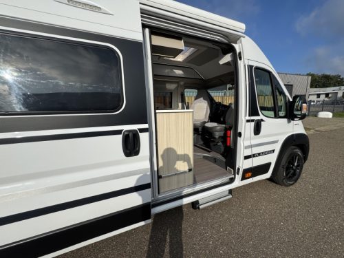 Adria Twin Plus 640 SLB  foto: 19