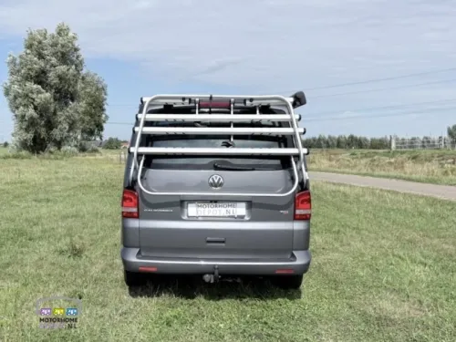 Volkswagen California GP photo: 17