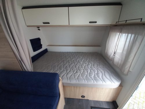 Caravelair Alba 497 Anniversary Line mover - Unico Verona XL photo: 7