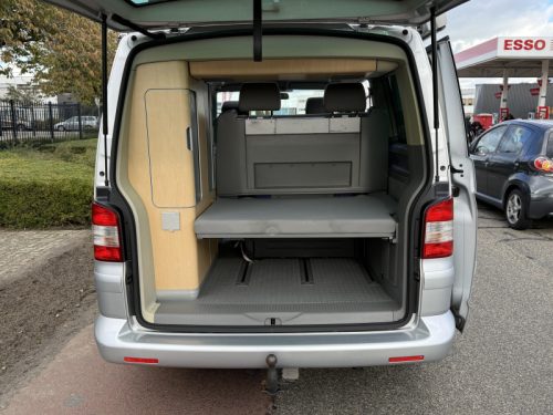 Volkswagen T5 California 130PK 2006 163.000KM  foto: 9