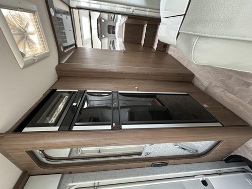 Hymer B ML I 780 Foto: 8