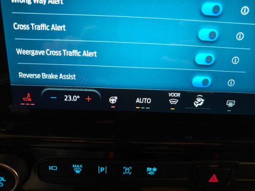 Ford Nugget L2 Plus Titanium 170PS A8 AUT Foto: 22