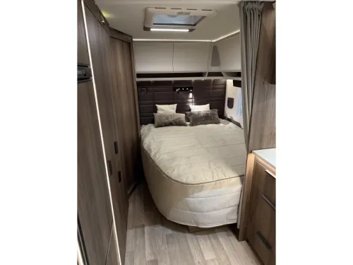 Kabe Smaragd 520 XL Modell 2026 - Neu  Foto: 4