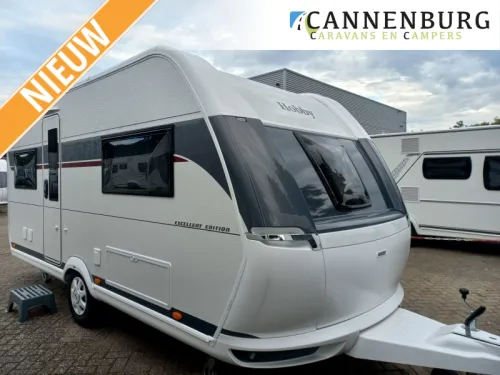 Hobby Excellent Edition 460 UFE 1500kg-vloerverwa-reswiel  foto: 0