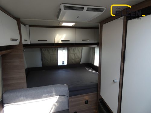 Knaus Sport Silver Selection 500 QDK Mover, awning, awning photo: 12