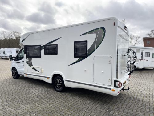 Chausson Welcome Premium 716 photo: 3