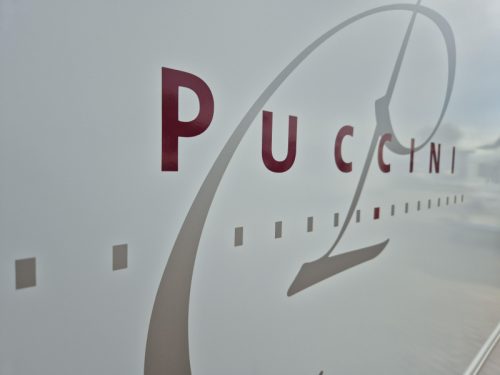 Tabbert Puccini 540 DV Foto: 13