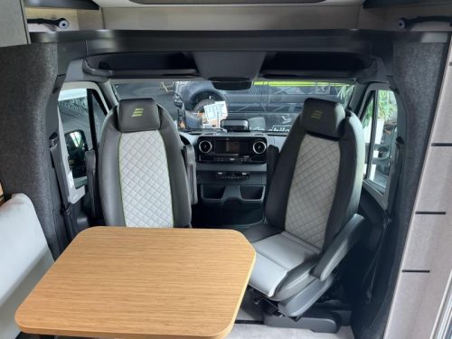 Hymer ML-T 570 AWD Foto: 5