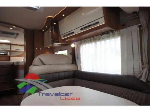 Hymer B680 Star-Line /Alde/190HP/Automatic photo: 3