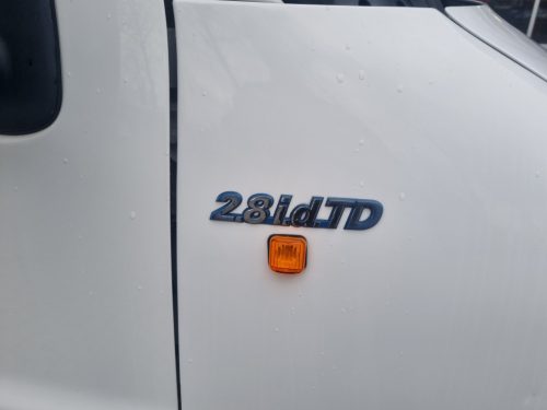 Fiat Ducato 2.8 diDT photo: 6