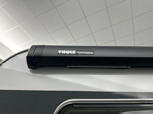 LMC T 730 Tourer Lift photo: 18
