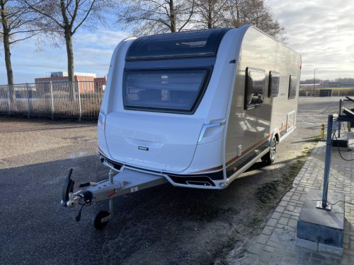 B&uuml;rstner Averso Harmony Line 465 TS photo: 4