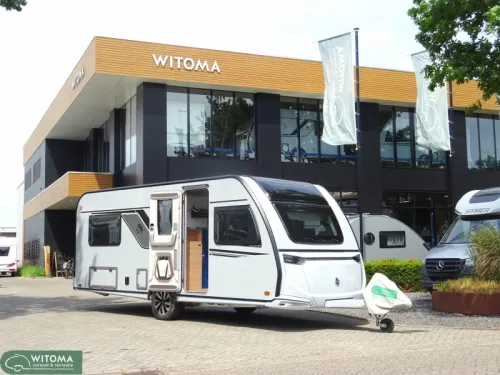 Knaus Sudwind Black Selection 540 UE verkocht  foto: 22
