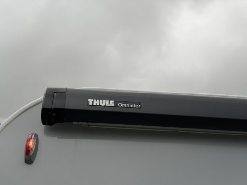 Knaus Live Wave 650 MEG Black Select Foto: 8