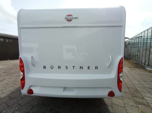 B&uuml;rstner B66 465 TS Foto: 4