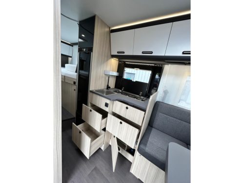 Sun Living S 72 DL Benelux Edition Promotion! photo: 7