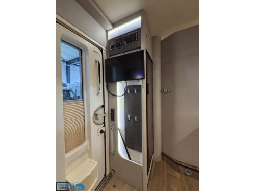 Hymer T695 S photo: 15