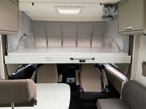 Carado I 449 Pro+ Fiat photo: 21