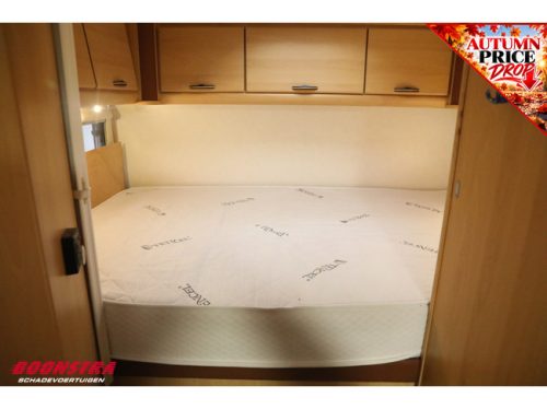 Mercedes-Benz Rotec 904 412 D Awning Transverse bed Central kitchen Cruise Camera 110,474 km! photo: 6