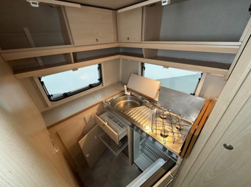 Kip Sunline 41 EKL photo: 6