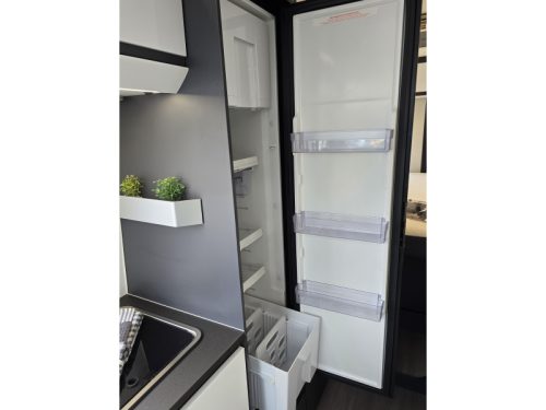 Adria Twin Supreme 640 SLB 2x Airco Omvormer Lithium  foto: 12