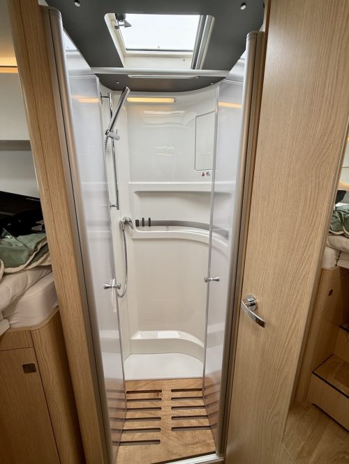 Hymer B -MC I 680 photo: 11
