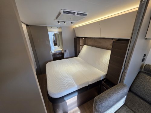 Adria Alpina 663 HT foto: 6