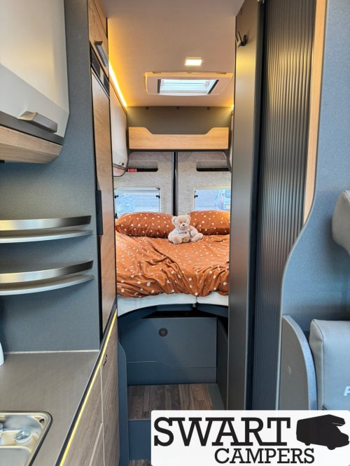 Knaus Boxlife 630 ME Platinum Selection Foto: 16