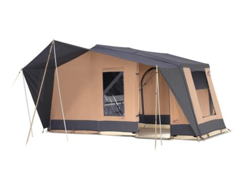 Cabanon Malawi 2.0 Royale Deluxe - XL Bed - Kitchen photo: 2