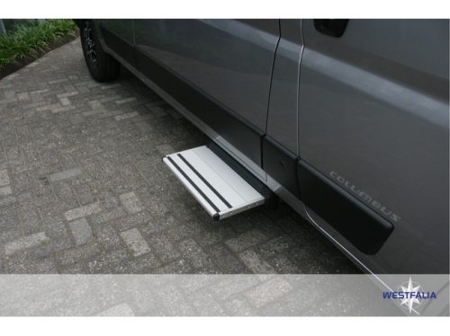 Westfalia Columbus 600E 140pk Aut. nu met GRATIS hefdak twv &euro; 6.599,00 foto: 3