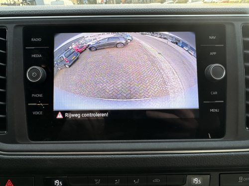 Knaus Vansation 640 MEG 7.000 km LED-Scheinwerfer ACC Foto: 18