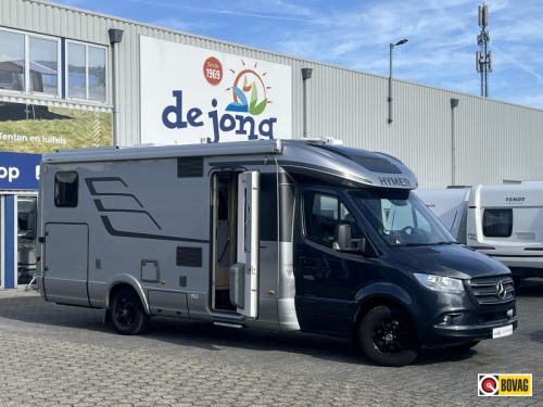Hymer BML-T 780