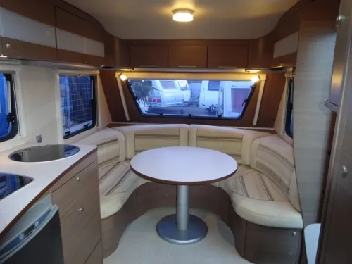 Adria Adiva 502 UP Foto: 11