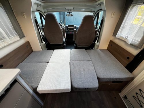 Carado T459 - Face to Face seating  photo: 18