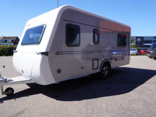 Eriba Novaline 442 !! NEW AT CAMPOLIFE !! photo: 20