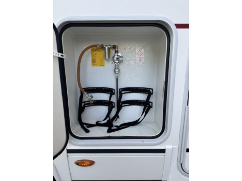 Adria Compact 600 SL EINZELBETTEN Foto: 23