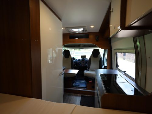 Citro&euml;n Jumper Solarmodul | Busbiker Foto: 3