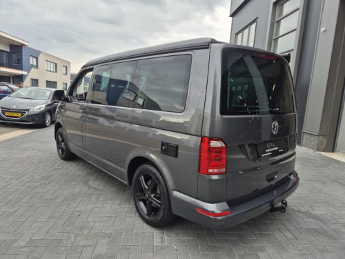 Volkswagen T6 California Coast DSG Leder Foto: 6