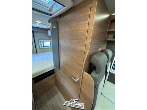 Knaus Boxlife 600 MQ PLATINUM SELECTION HEFBED Foto: 10